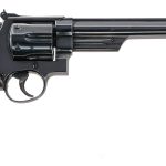Smith & Wesson 29-2 .44 Magnum Revolver