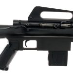 Kassnar Imports M116 MK I .22LR Semi Auto Rifle