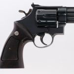 Smith & Wesson 29-2 .44 Magnum Revolver