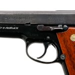 S&W Pre Model 39 9mm Semi Auto Handgun