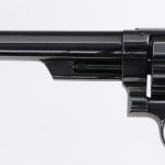 Smith & Wesson 29-2 .44 Magnum Revolver