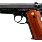 S&W Pre Model 39 9mm Semi Auto Handgun