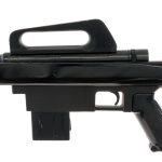 Kassnar Imports M116 MK I .22LR Semi Auto Rifle