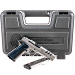 Smith & Wesson PC1911 .45 ACP Semi Auto Pistol