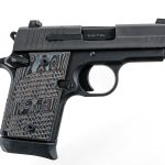 Sig Sauer P938 9mm Semi Auto Pistol