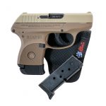 Ruger LCP FDE .380 Semi-Auto Pistol