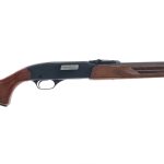 Winchester 270 .22 Pump Action Rifle