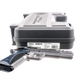 Smith & Wesson PC1911 .45 ACP Semi Auto Pistol