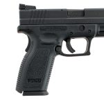 Springfield Armory XD-40 Tactical .40S&W Pistol