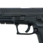 Springfield Armory XD-40 Tactical .40S&W Pistol