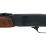 Winchester 270 .22 Pump Action Rifle