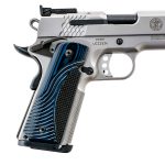 Smith & Wesson PC1911 .45 ACP Semi Auto Pistol