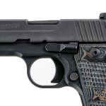 Sig Sauer P938 9mm Semi Auto Pistol