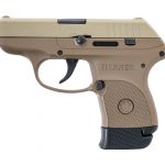 Ruger LCP FDE .380 Semi-Auto Pistol