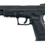 Springfield Armory XD-40 Tactical .40S&W Pistol