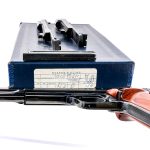 Smith & Wesson 41 .22 LR Semi Auto Pistol