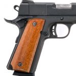 Rock Island Armory M1911-A1FS .45 ACP Pistol