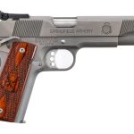 Springfield Armory 1911-A1 9mm Semi-Auto Pistol