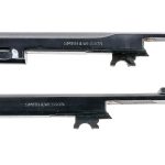 Smith & Wesson 41 .22 LR Semi Auto Pistol