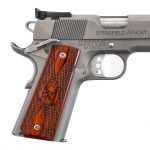 Springfield Armory 1911-A1 9mm Semi-Auto Pistol