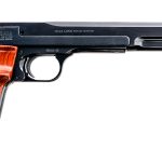 Smith & Wesson 41 .22 LR Semi Auto Pistol