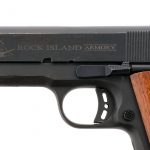 Rock Island Armory M1911-A1FS .45 ACP Pistol