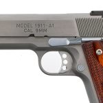 Springfield Armory 1911-A1 9mm Semi-Auto Pistol