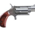 North American Arms 22MS .22 Magnum Revolver