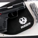 Ruger SR22 .22 LR Semi Auto Pistol