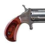 North American Arms 22MS .22 Magnum Revolver