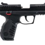 Ruger SR22 .22 LR Semi Auto Pistol