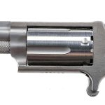 North American Arms 22MS .22 Magnum Revolver