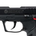 Ruger SR22 .22 LR Semi Auto Pistol
