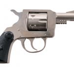 H&R Model 733 .32 S&W Long Revolver