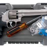S&W 929 PC Jerry Miculek 9mm Revolver
