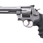 S&W 625-6 Model of 1989 .45 Revolver