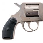 H&R Model 733 .32 S&W Long Revolver