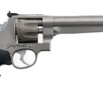 S&W 929 PC Jerry Miculek 9mm Revolver