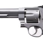 S&W 625-6 Model of 1989 .45 Revolver