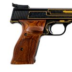 S&W 41 50th Anniversary .22LR Semi Auto Pistol