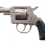 H&R Model 733 .32 S&W Long Revolver