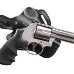 S&W 686-6 .357 Mag Revolver