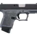 Privately-Made P80 PF940SC 9mm Pistol