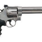 S&W 629-6 Classic .44 Mag Revolver