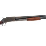 Marlin Model 24 12 Ga Pump Action Shotgun