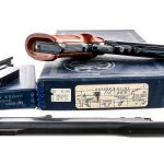 Smith & Wesson 41 .22 LR Semi Auto Pistol