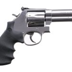 S&W 686-6 .357 Mag Revolver