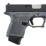 Privately-Made P80 PF940SC 9mm Pistol