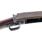 Marlin Model 24 12 Ga Pump Action Shotgun