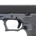 Privately-Made P80 PF940SC 9mm Pistol
